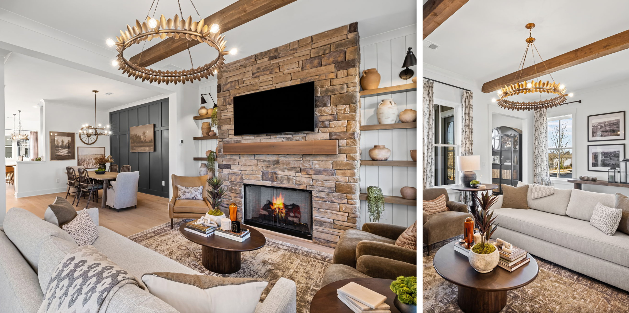 The Heritage at Farmer's Crossing | Ball Ground Hero Image 3